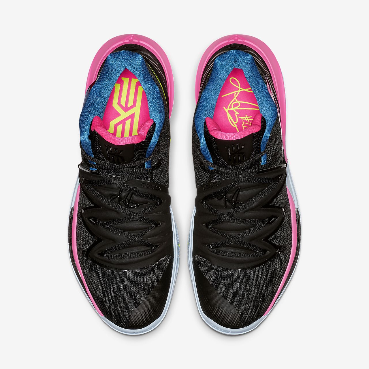 kyrie 5 youth 3f1a19