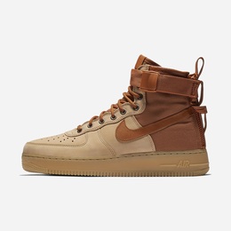 sf air force 1 high beef and broccoli pack